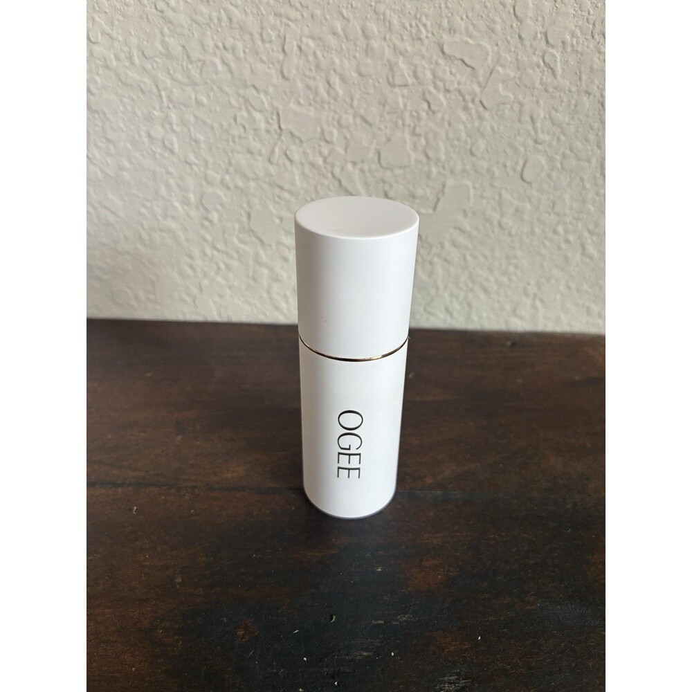 OGEE Hydraganics Sculpted Face Stick Topaz .28 oz / 8 g New Without Box